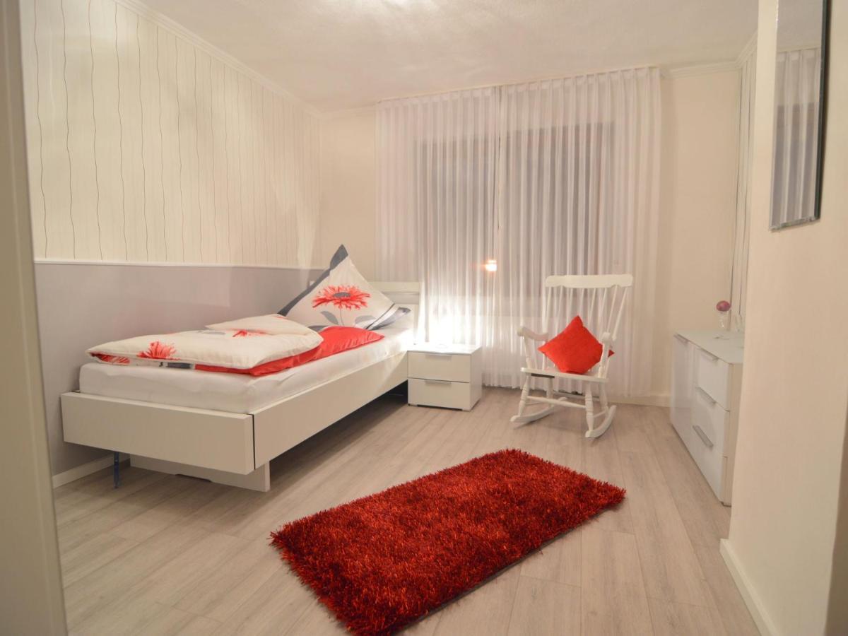 Holiday Home In Haserich With Terrace Exterior foto